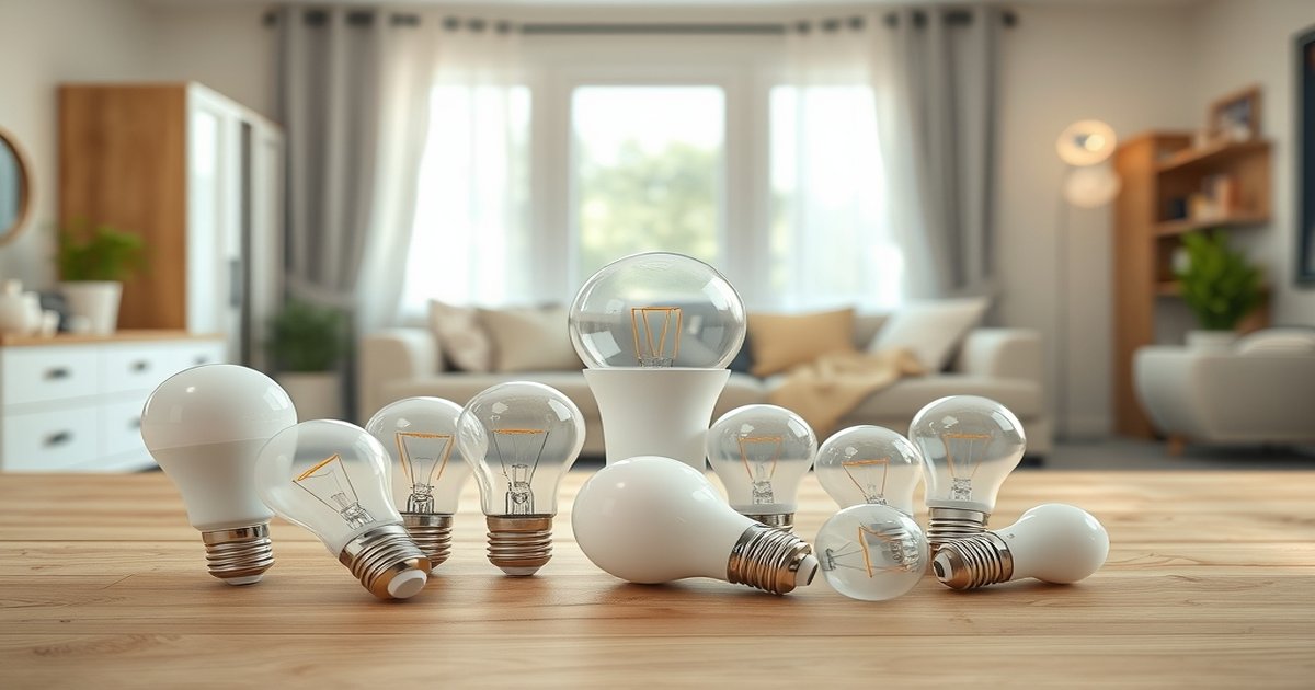 Best LED Bulb for Home in Pakistan 2026