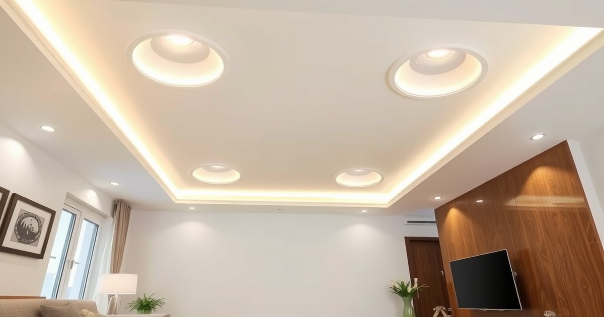 LED Downlight Price in Pakistan, Complete Guide