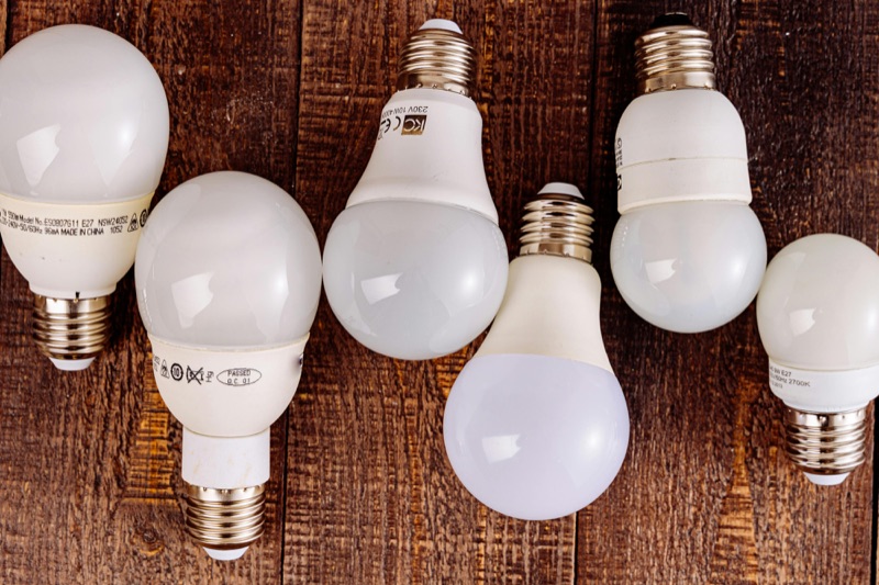 LED Bulbs