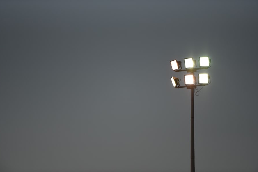 Flood Lights