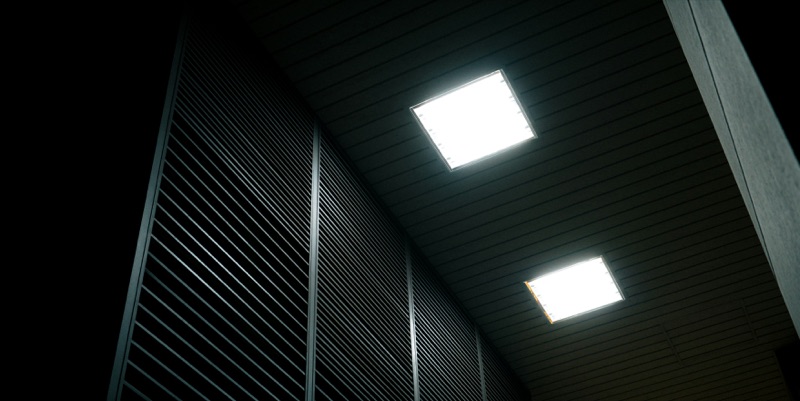 Panel Lights