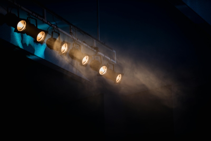 Spot Lights