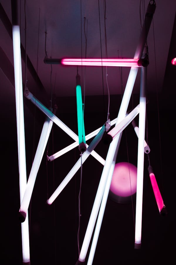 Tube Lights